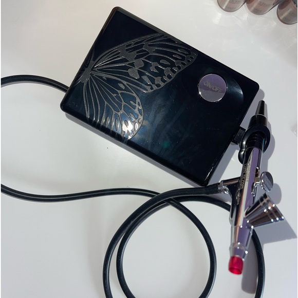 LUMINESS AIRBRUSH SYSTEM - Picture 6 of 8